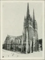 An illustration from Art in France (1911)