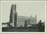 An illustration from Art in France (1911)