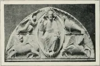 An illustration from Art in France (1911)
