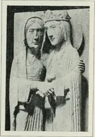 An illustration from Art in France (1911)