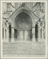 An illustration from Art in France (1911)