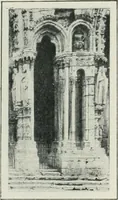 An illustration from Art in France (1911)
