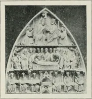 An illustration from Art in France (1911)
