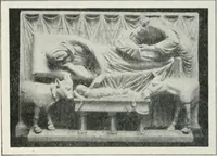 An illustration from Art in France (1911)