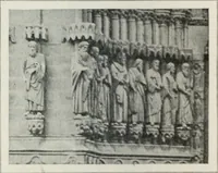 An illustration from Art in France (1911)