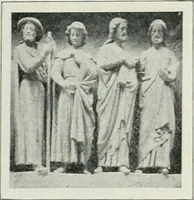 An illustration from Art in France (1911)