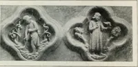 An illustration from Art in France (1911)