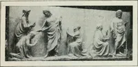 An illustration from Art in France (1911)