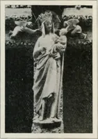 An illustration from Art in France (1911)