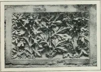An illustration from Art in France (1911)