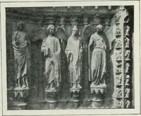 An illustration from Art in France (1911)