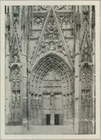 An illustration from Art in France (1911)