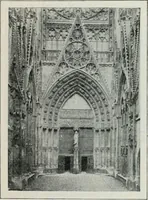 An illustration from Art in France (1911)