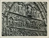 An illustration from Art in France (1911)