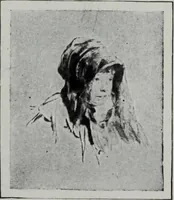 An illustration from Art in Great Britain and Ireland (1909)