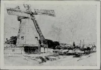 Picture 252 of 536 from Art in Great Britain and Ireland (1909), leaf 172