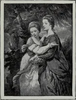 Picture 258 of 536 from Art in Great Britain and Ireland (1909), leaf 176