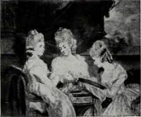 Picture 262 of 536 from Art in Great Britain and Ireland (1909), leaf 178
