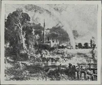 Picture 265 of 536 from Art in Great Britain and Ireland (1909), leaf 180