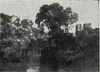 Picture 267 of 536 from Art in Great Britain and Ireland (1909), leaf 181