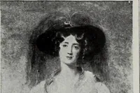 An illustration from Art in Great Britain and Ireland (1909)