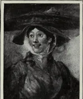 An illustration from Art in Great Britain and Ireland (1909)