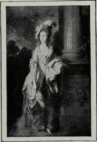 An illustration from Art in Great Britain and Ireland (1909)