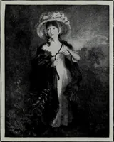 Picture 300 of 536 from Art in Great Britain and Ireland (1909), leaf 214