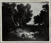 An illustration from Art in Great Britain and Ireland (1909)