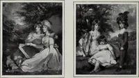 Picture 320 of 536 from Art in Great Britain and Ireland (1909), leaf 225