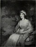 An illustration from Art in Great Britain and Ireland (1909)