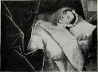 An illustration from Art in Great Britain and Ireland (1909)