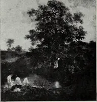Picture 343 of 536 from Art in Great Britain and Ireland (1909), leaf 243