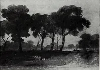 Picture 344 of 536 from Art in Great Britain and Ireland (1909), leaf 243