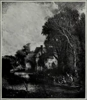 Picture 350 of 536 from Art in Great Britain and Ireland (1909), leaf 246