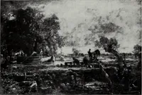 Picture 351 of 536 from Art in Great Britain and Ireland (1909), leaf 247