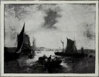 Picture 356 of 536 from Art in Great Britain and Ireland (1909), leaf 249