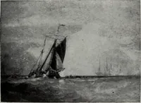 Picture 357 of 536 from Art in Great Britain and Ireland (1909), leaf 250