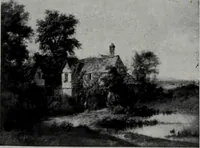Picture 365 of 536 from Art in Great Britain and Ireland (1909), leaf 254