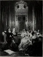 Picture 367 of 536 from Art in Great Britain and Ireland (1909), leaf 256