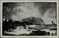 An illustration from Art in Great Britain and Ireland (1909)