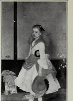 An illustration from Art in Great Britain and Ireland (1909)
