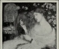 Picture 380 of 536 from Art in Great Britain and Ireland (1909), leaf 264