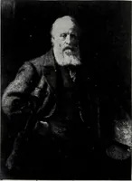 An illustration from Art in Great Britain and Ireland (1909)