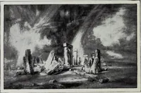 Picture 6 of 536 from Art in Great Britain and Ireland (1909), leaf 27