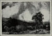 An illustration from Art in Great Britain and Ireland (1909)