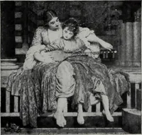 Picture 398 of 536 from Art in Great Britain and Ireland (1909), leaf 274