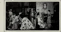An illustration from Art in Great Britain and Ireland (1909)