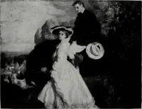 Picture 402 of 536 from Art in Great Britain and Ireland (1909), leaf 276