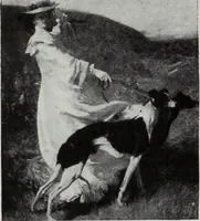 Picture 403 of 536 from Art in Great Britain and Ireland (1909), leaf 277